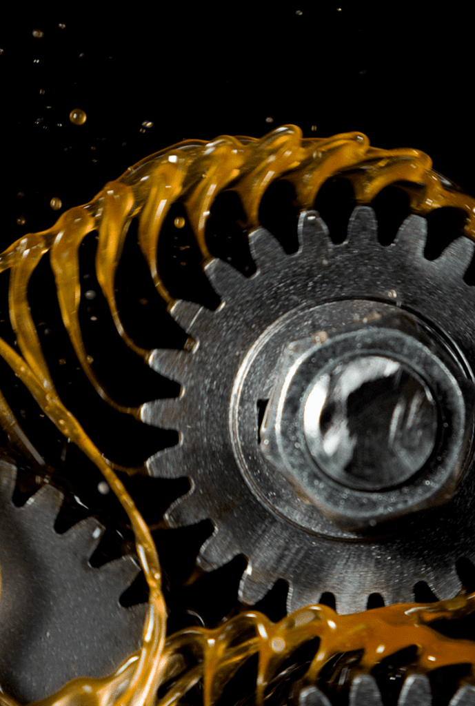Lubricantes zeuss