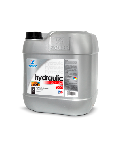 Hydraulic