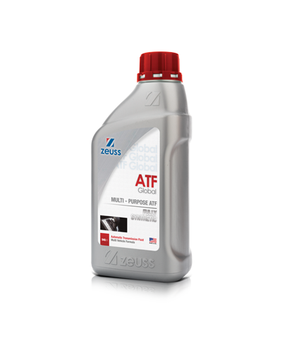 ATF Global