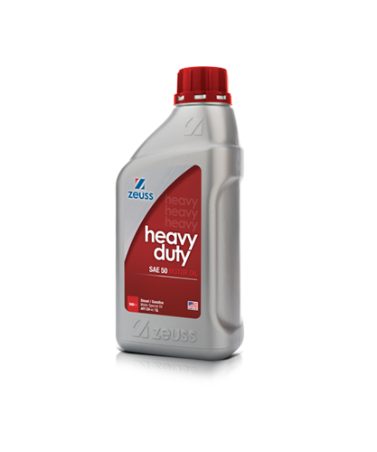 Heavy Duty