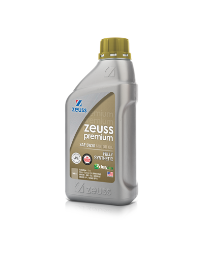 Lubricante premium