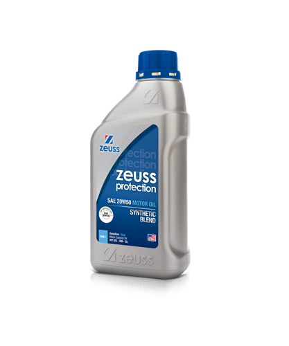 Lubricante protection