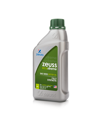 Lubricante ecoxtreme