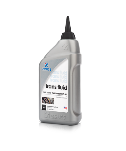 trans fluid