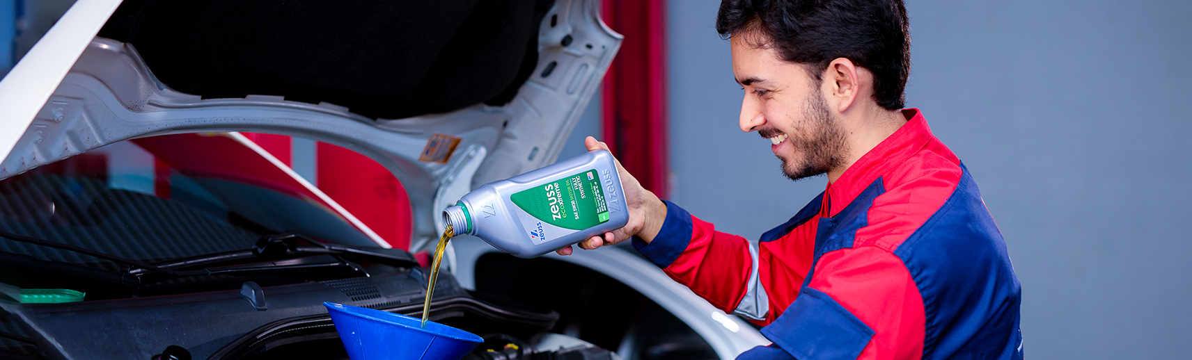 5 factores que indican el cambio de aceite de tu carro