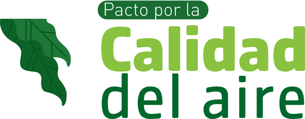pacto por la calidad del aire
