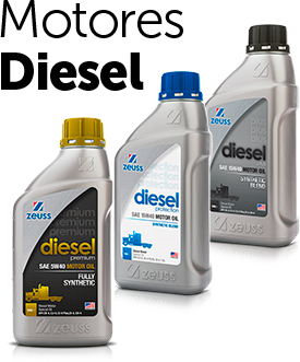 Motores diesel