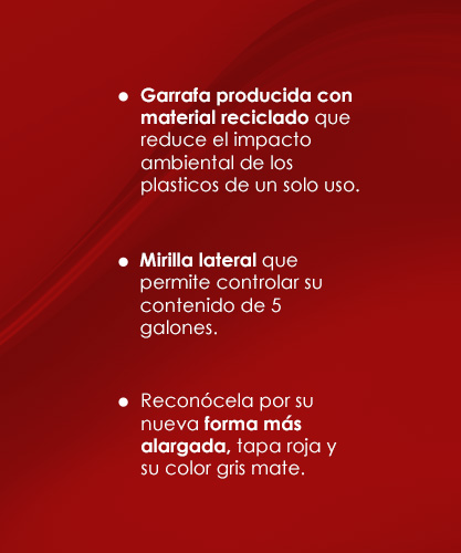 Características del líquido hidráulico Hydraulic ISO 68