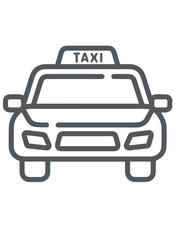 Taxis: