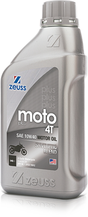 Aceite para moto