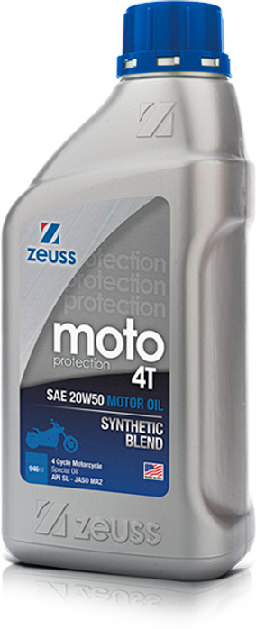 Aceite para mototores